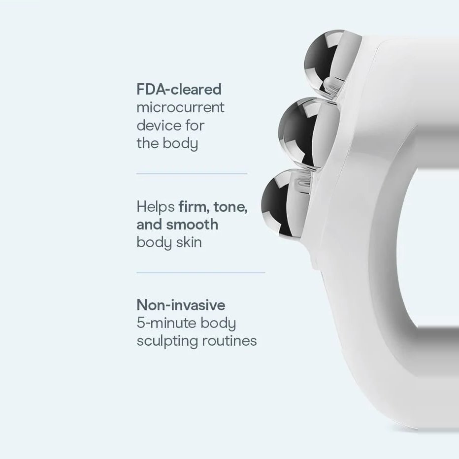NuBODY SKIN Toning Device 2