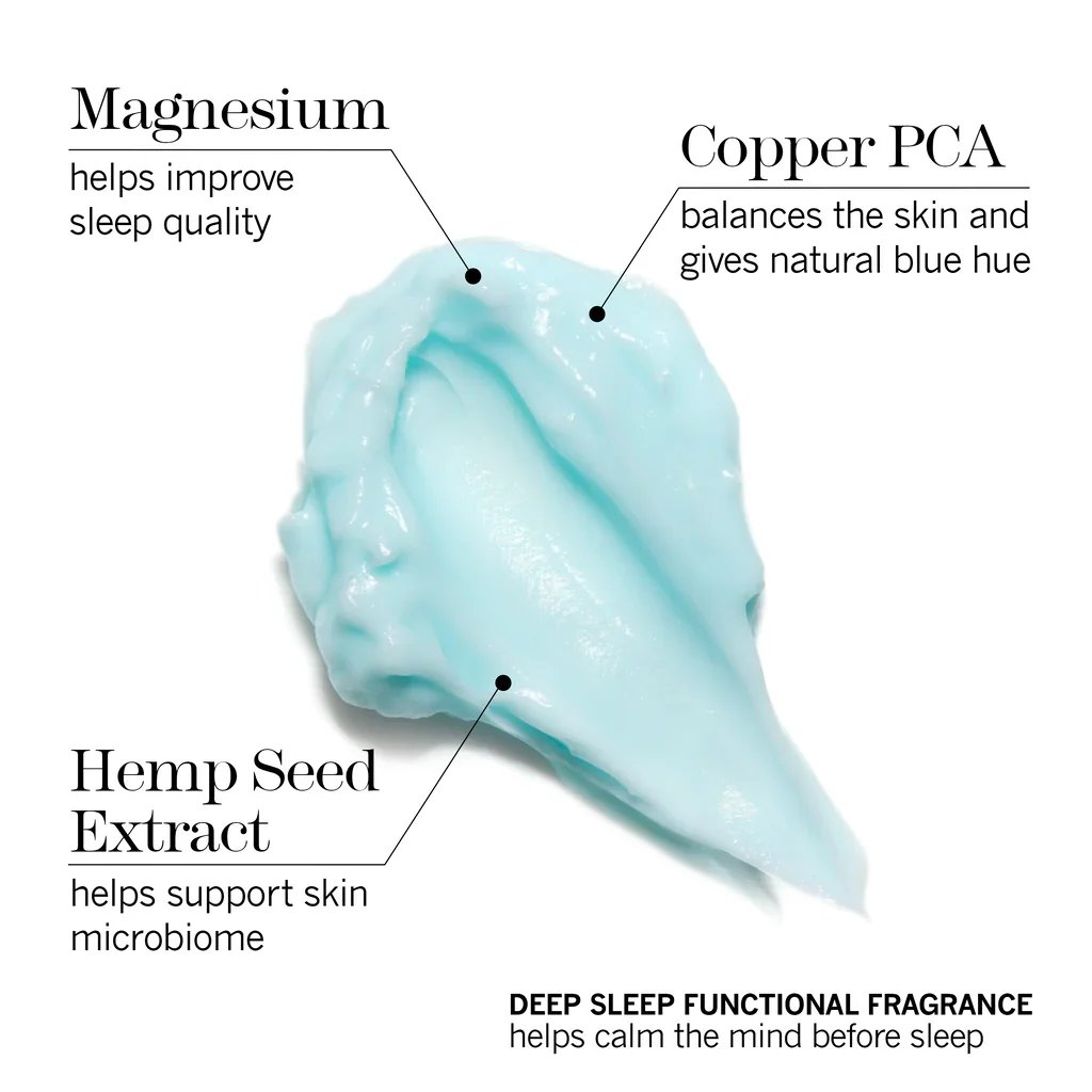 This Works Deep Sleep Body Whip 200ml 3
