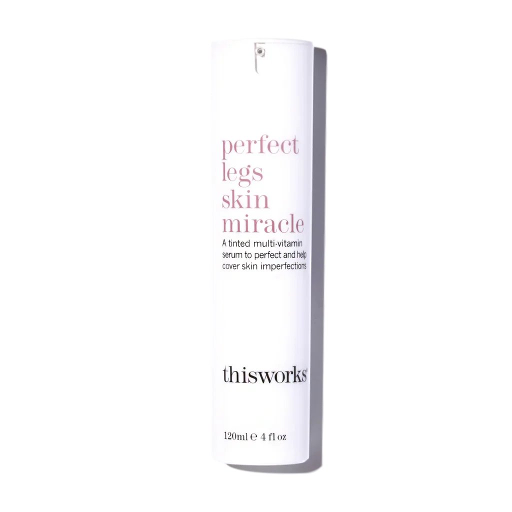 This Works Perfect Legs Skin Miracle 150ml 2