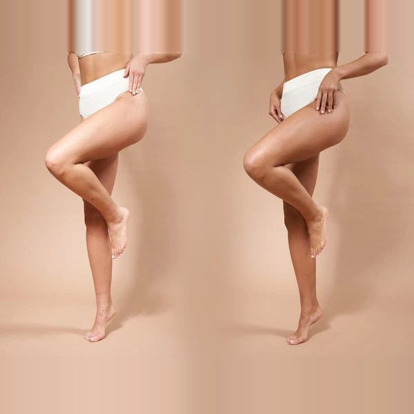 Bondi Sands Gradual Tanning Lotion Skin Illuminator 150ml 5