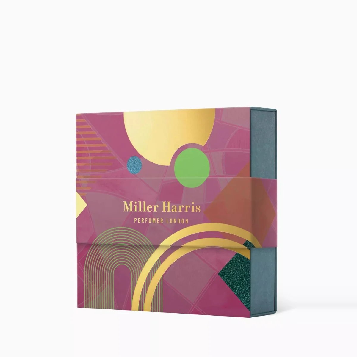 Miller Harris Floral and Sweet Trio Collection 4