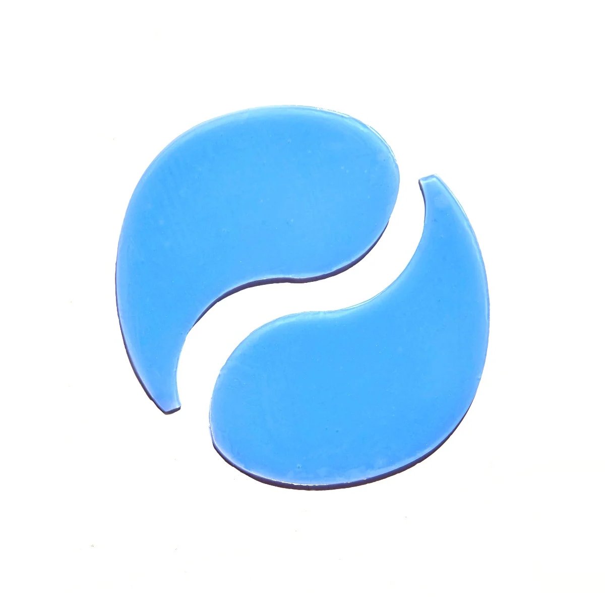 Serve Chilled Iced Eye Gels - Single 2