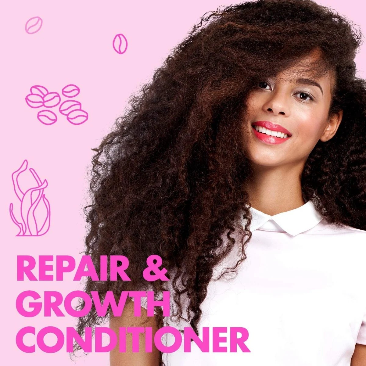 Umberto Giannini Curl Repair Conditioner 250ml 2