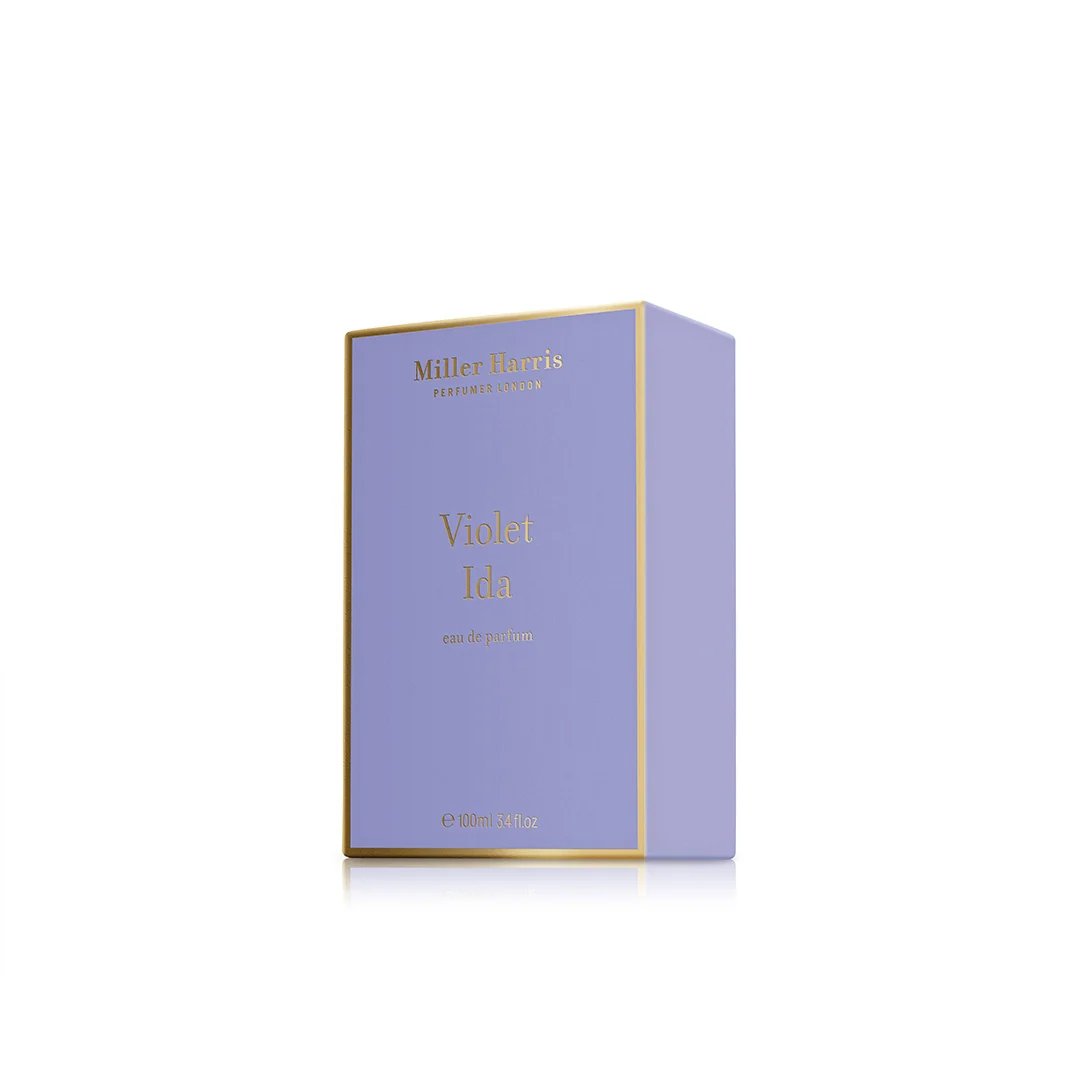 Miller Harris Violet Ida EDP 100ml 2