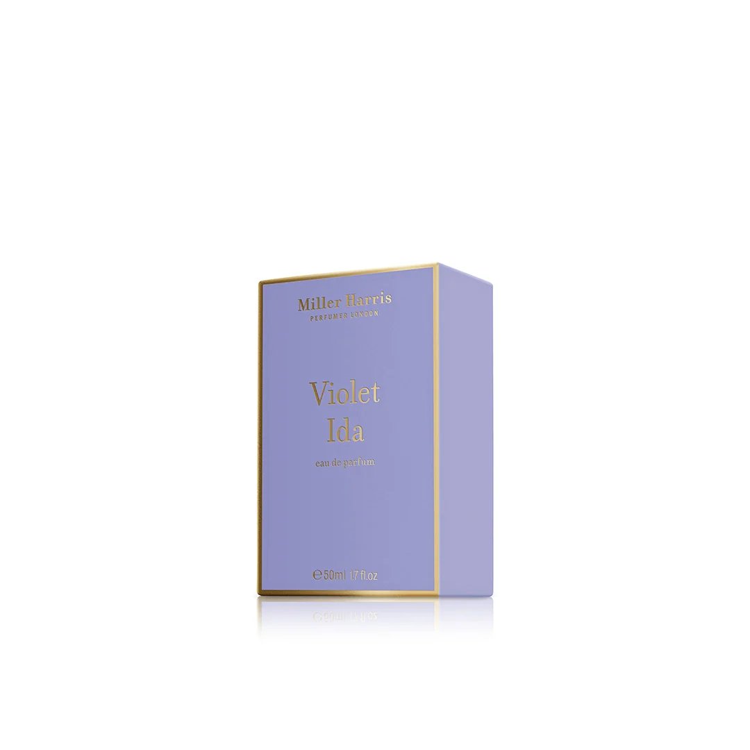 Miller Harris Violet Ida EDP 50ml 3