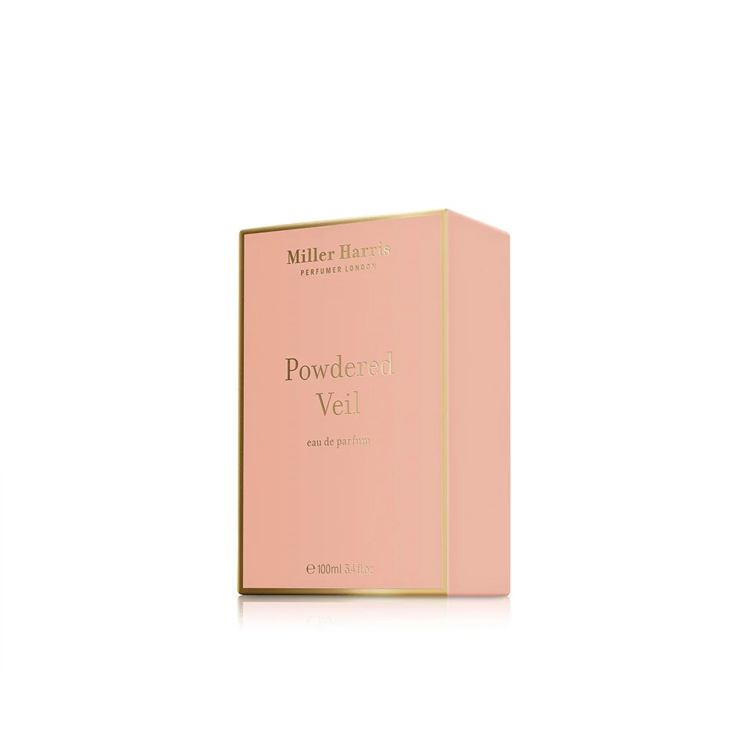 Miller Harris Powdered Veil EDP 100ml 2