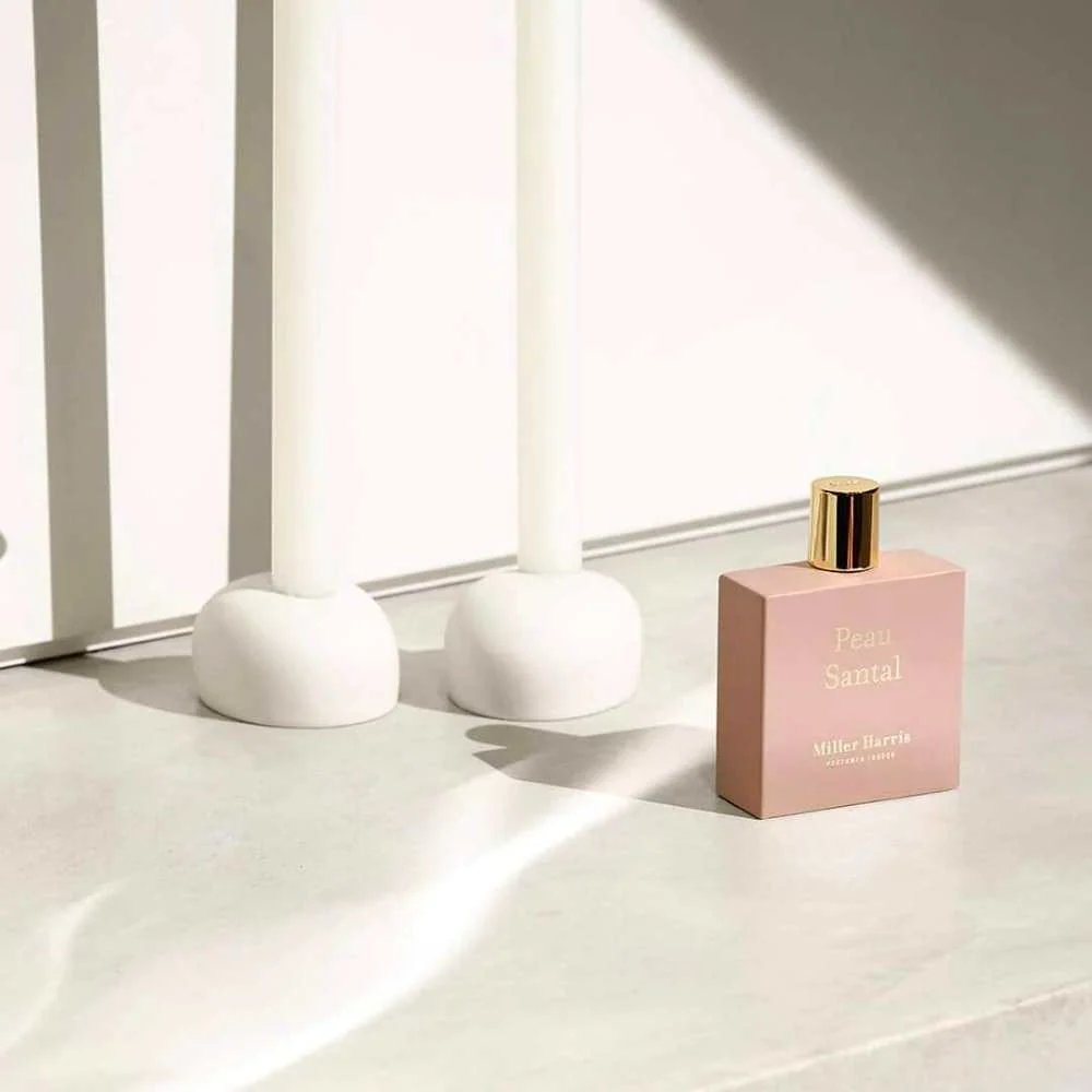 Miller Harris Peau Santal EDP 100ml 5