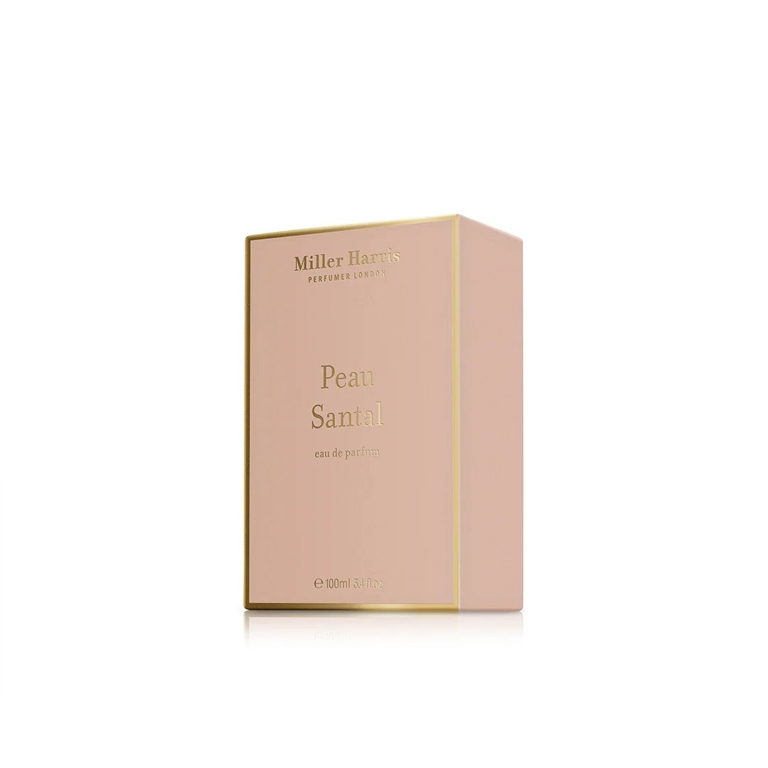 Miller Harris Peau Santal EDP 100ml 2