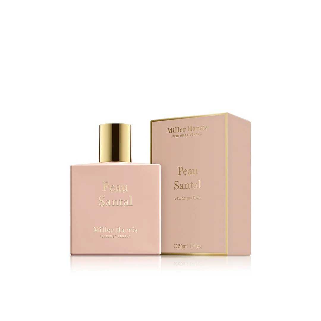 Miller Harris Peau Santal EDP 50ml 3