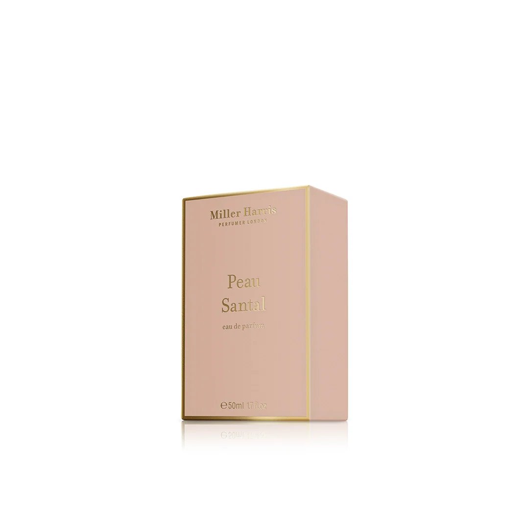 Miller Harris Peau Santal EDP 50ml 2