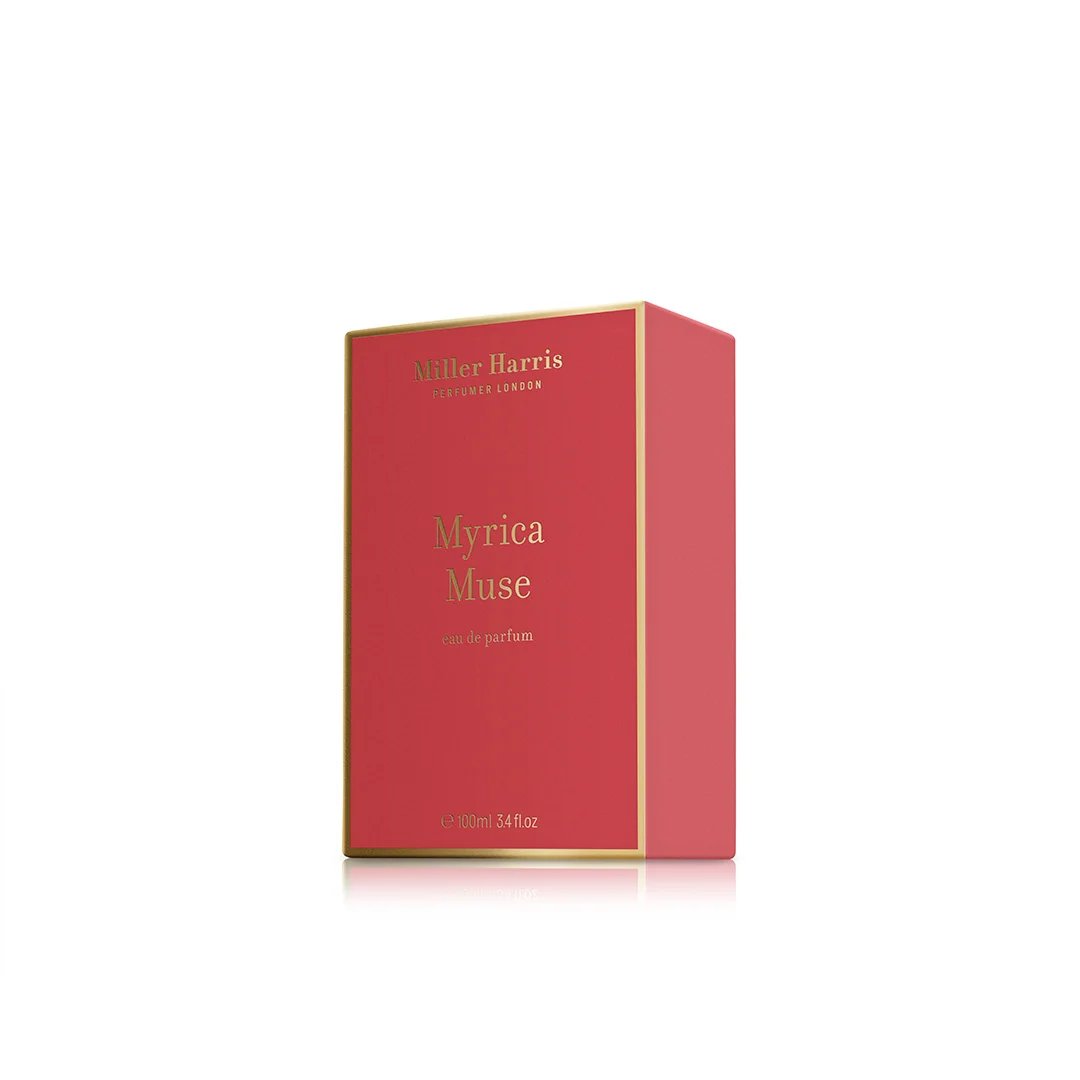 Miller Harris Myrica Muse EDP 50ml 3
