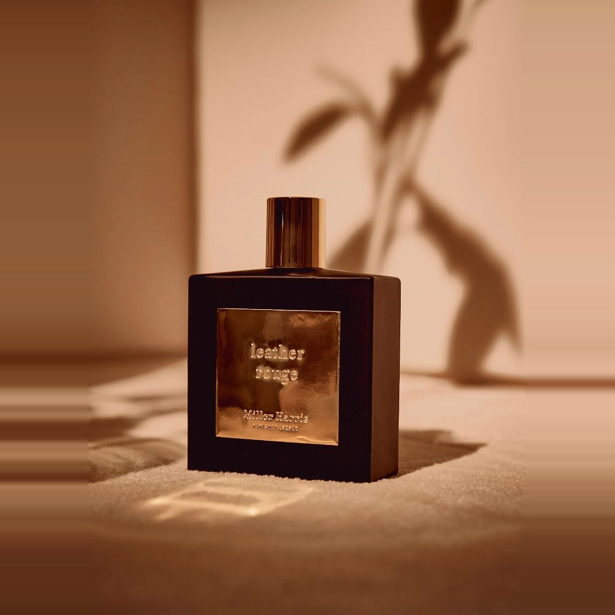Miller Harris Leather Rouge EDP 100ml 4