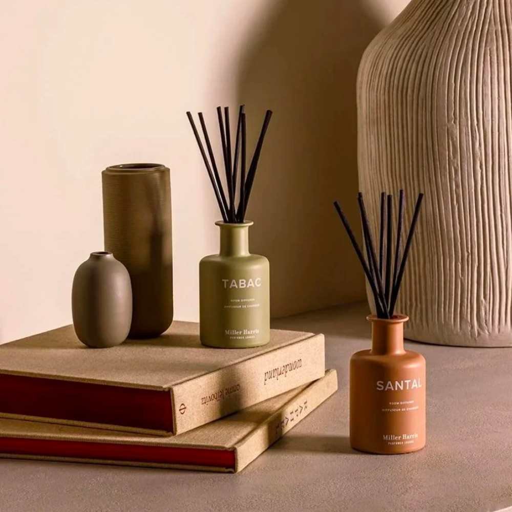 Miller Harris Mandarin Diffuser 150ml 2