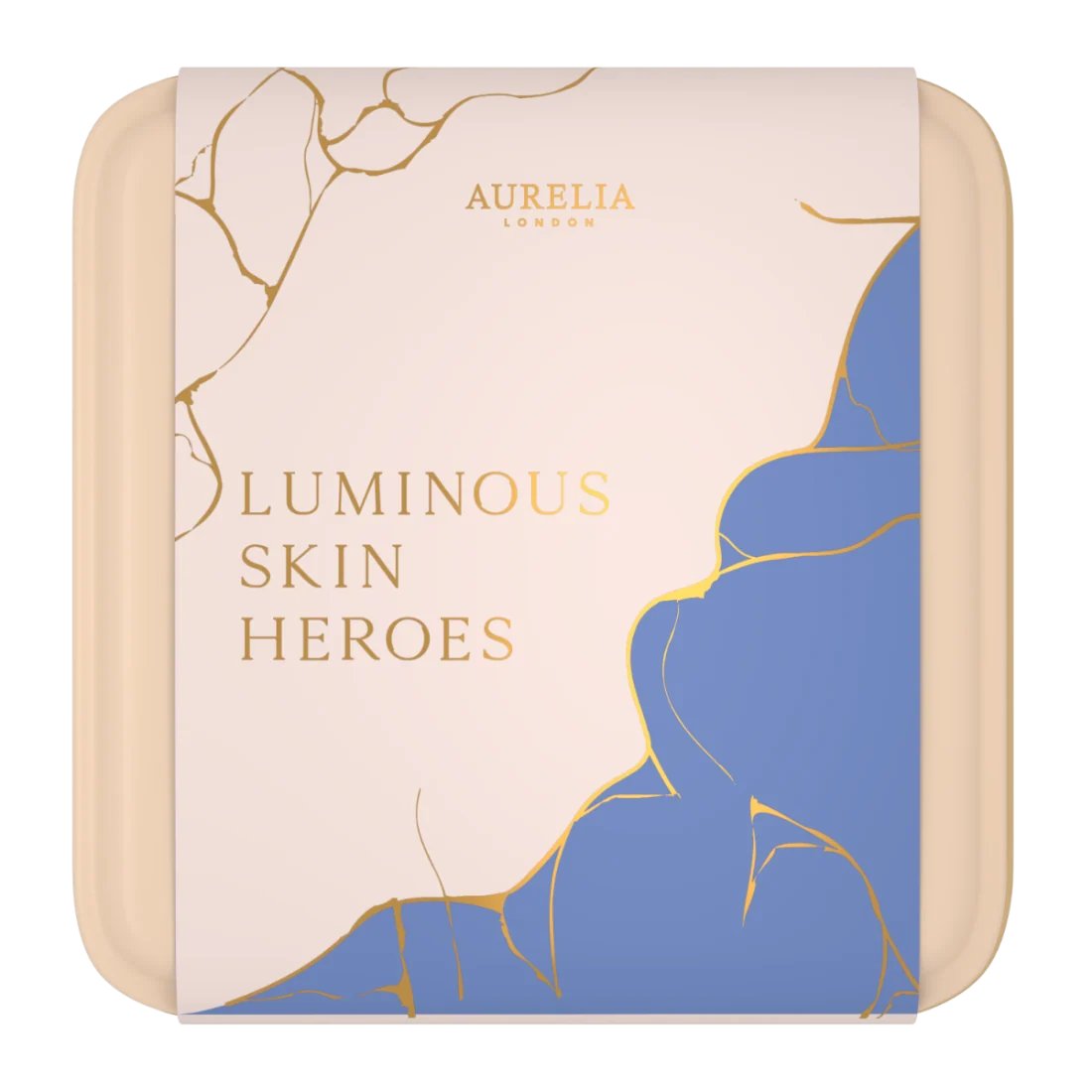 Aurelia London Luminous Skin Heroes 2