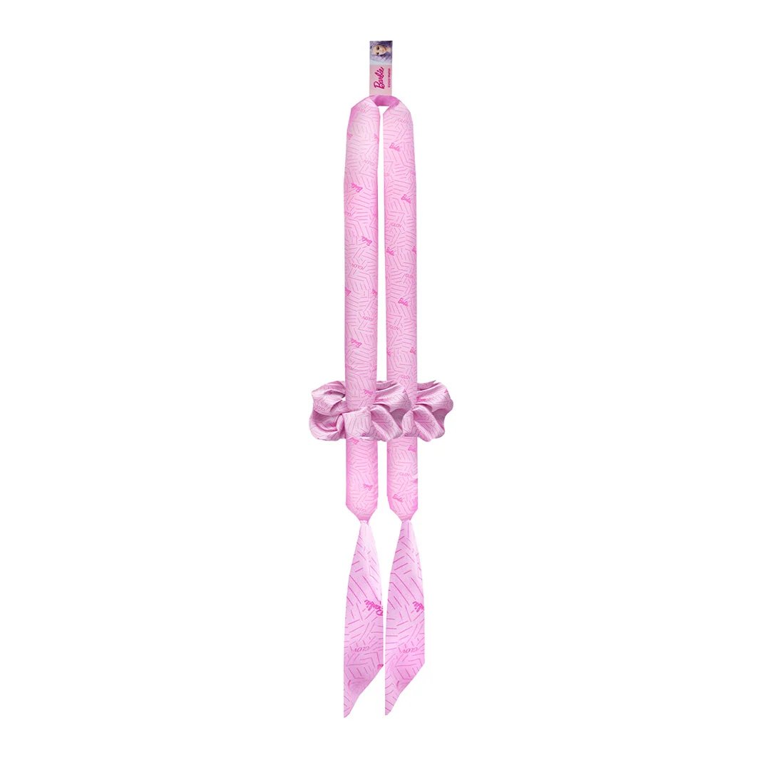 Glov Coolcurl Satin -  Pink Panther 3