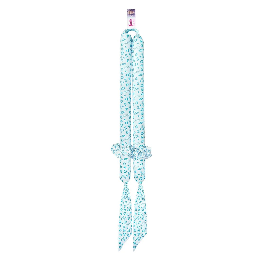 Glov Coolcurl Satin - Blue Panther 3
