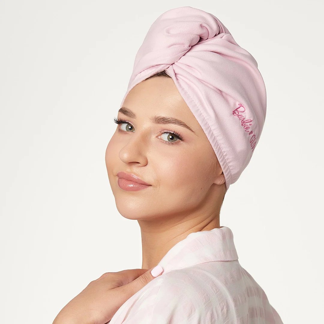 Glov Sports Head Wrap -  Lime 2