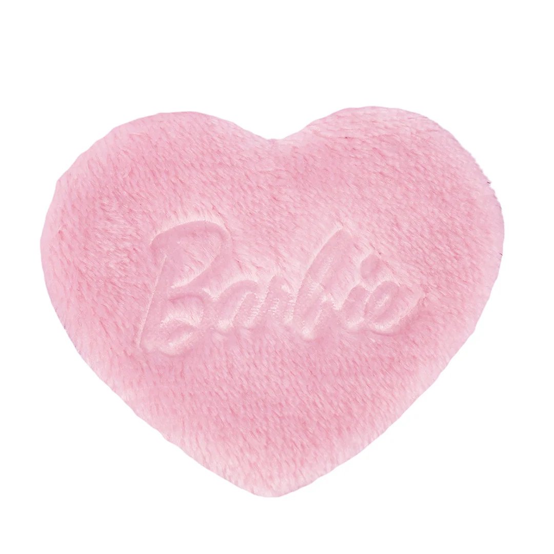 Glov Ultrasoft Reusable Pads - Hearts Hearts /Pink 3
