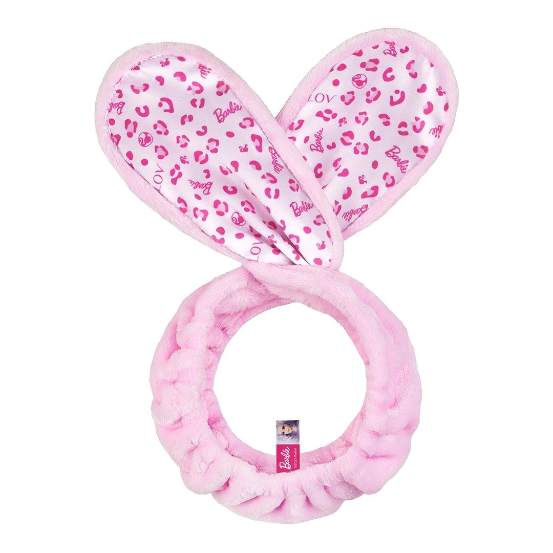 Glov Bunny Ears Headband -  Pink Panther 3