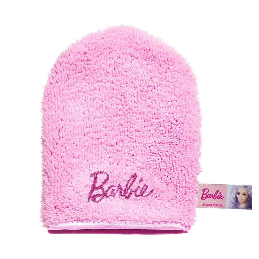 Glov Water-Only Cleansing Mitt- Cosie Rosie 3
