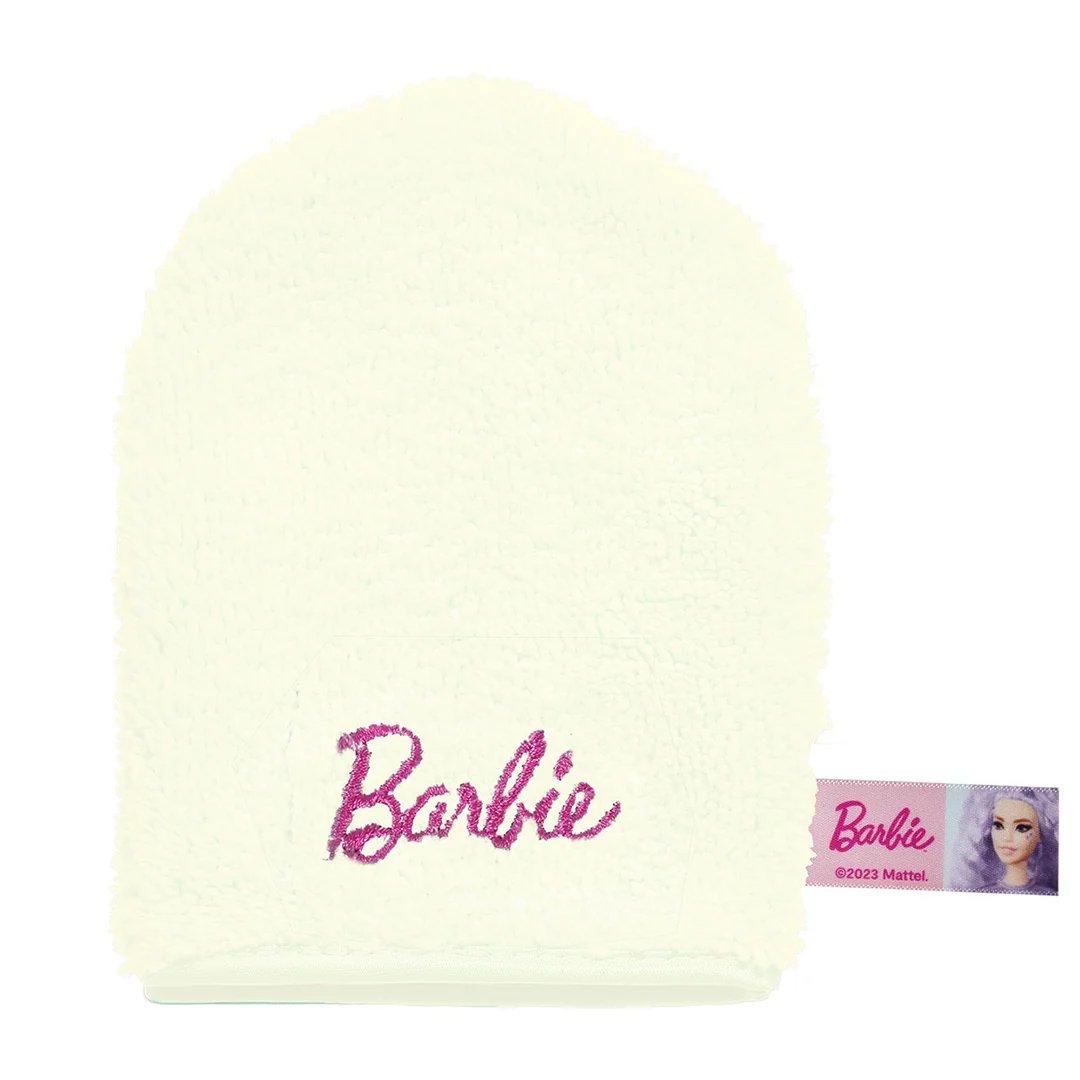 Glov Water-Only Cleansing Mitt- Ivory 3
