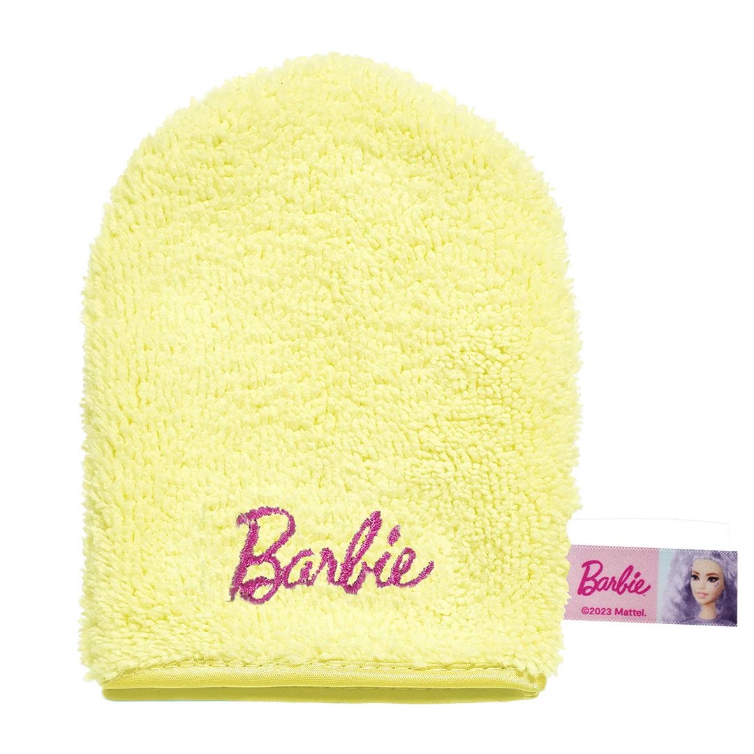 Glov Water-Only Cleansing Mitt- Baby Banana 3