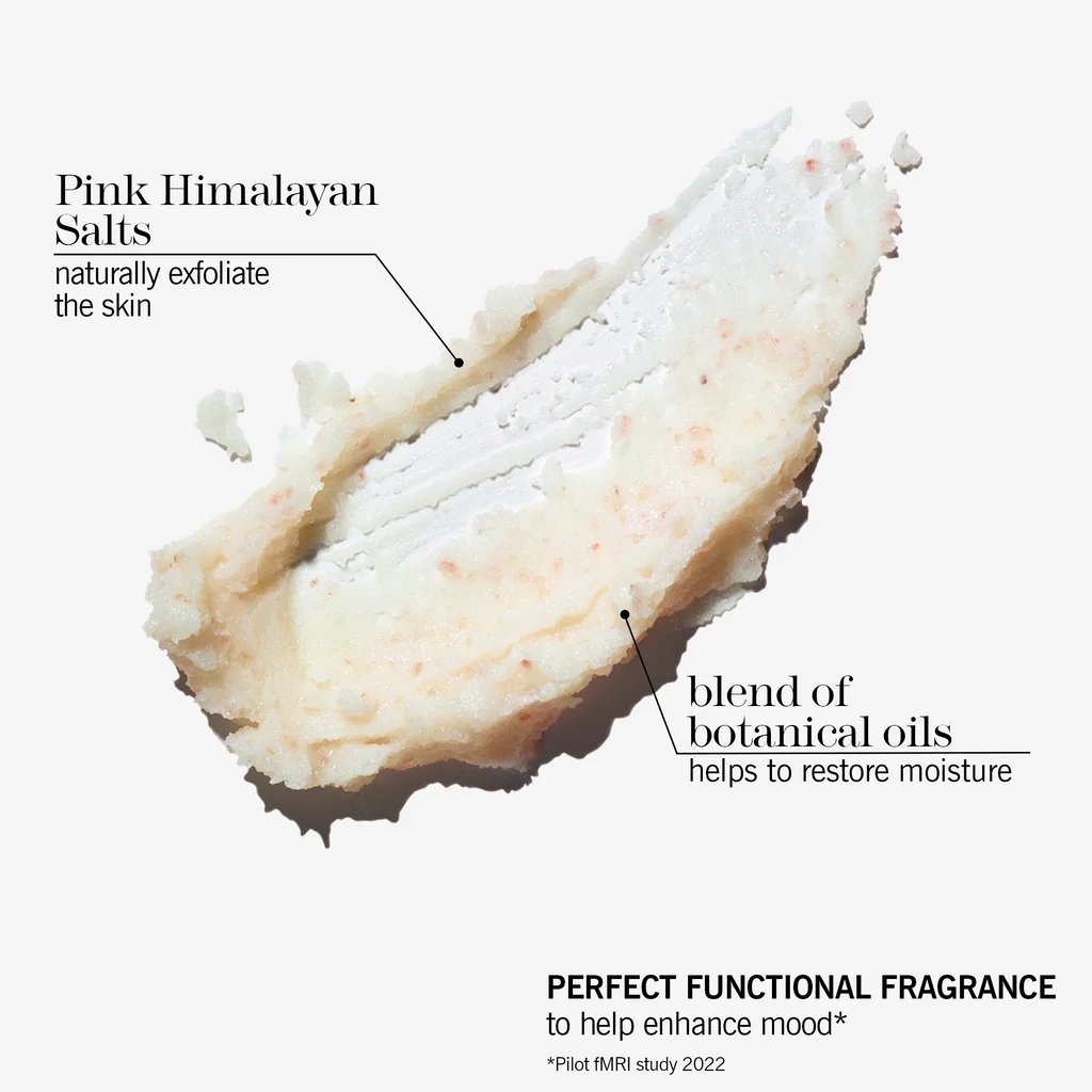 This Works Perfect Legs 100% Natural Scrub 200g 2