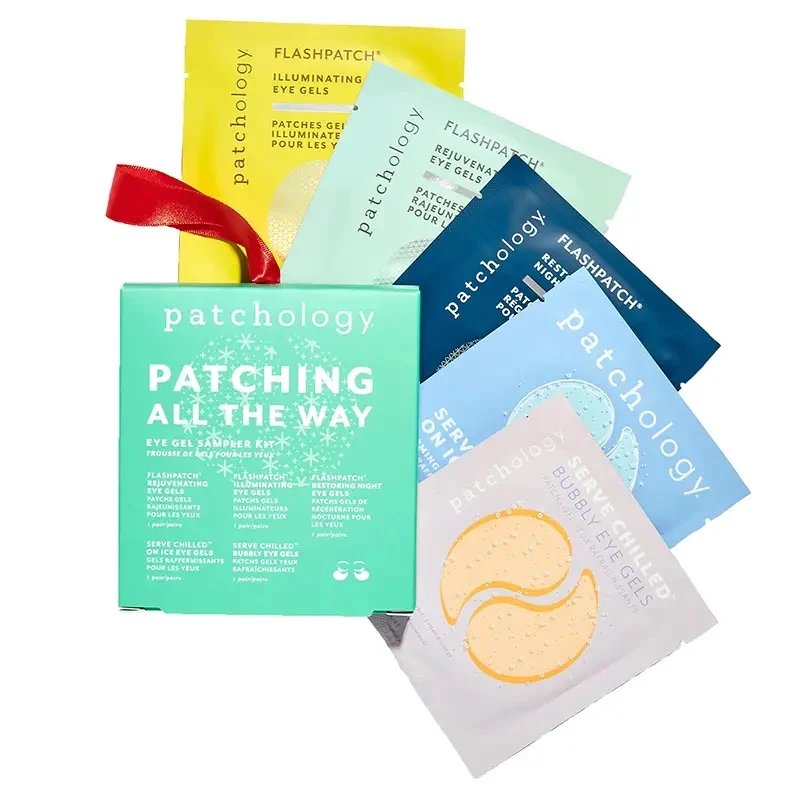 Patchology Patching All The Way 3