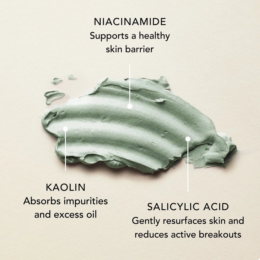 Aurelia London Niacinamide Clay Mask 2