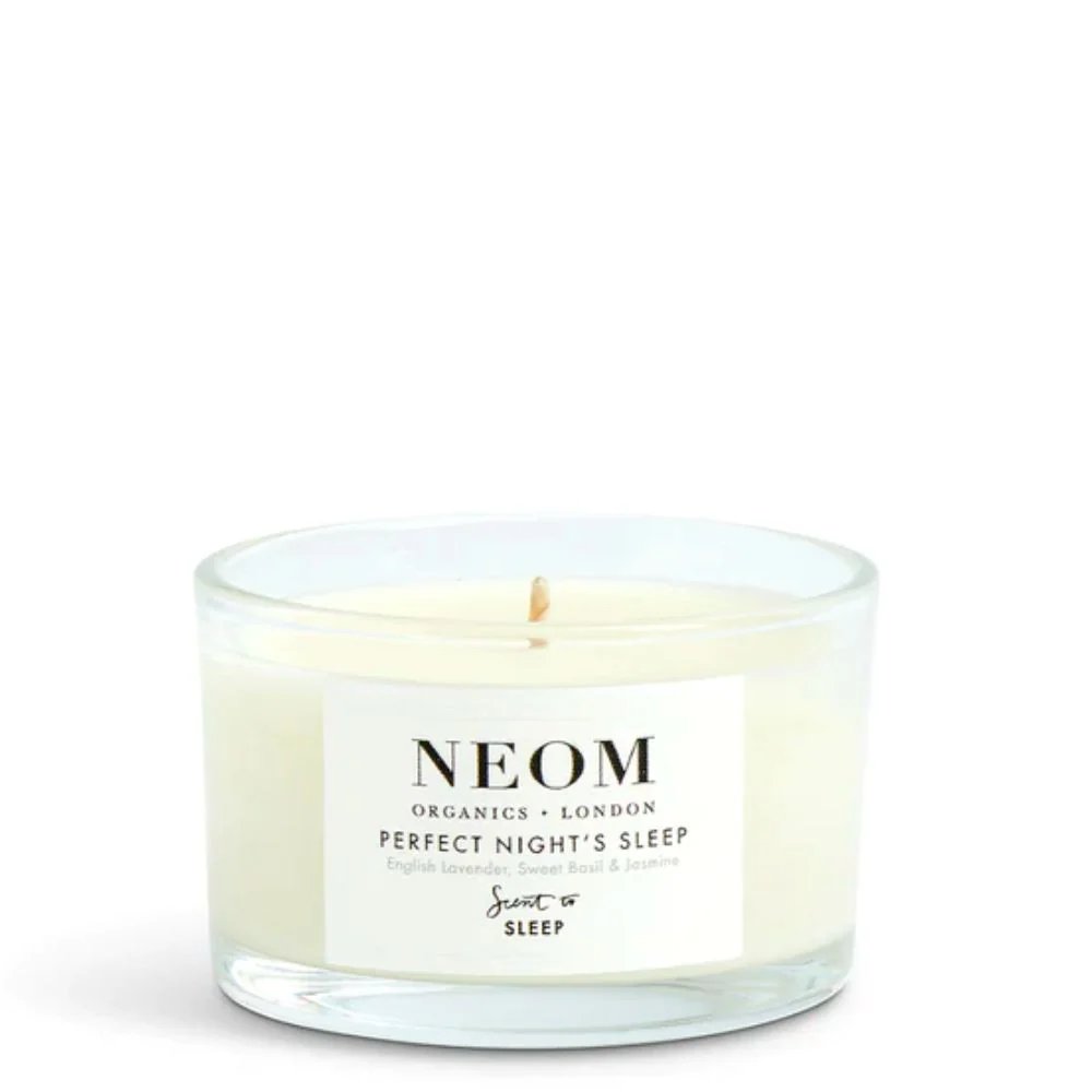 Neom Organics Perfect Night's Sleep Scented Candle - Travel Size 2