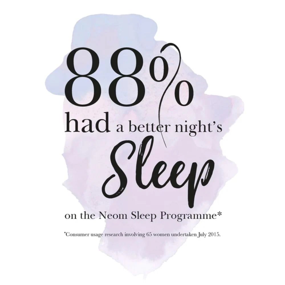 Neom Organics Perfect Night's Sleep Scented Candle - Travel Size 4