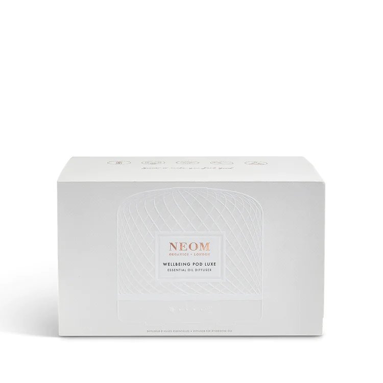 Neom Organics Wellbeing Pod Luxe 2