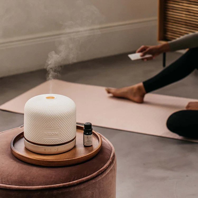 Neom Organics Wellbeing Pod Luxe 5