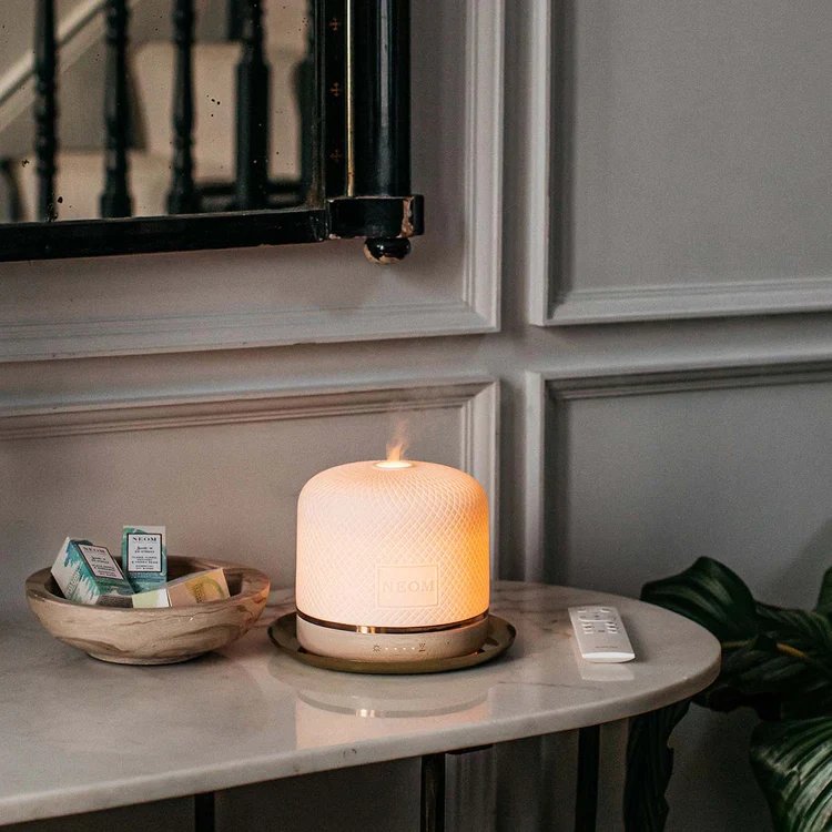 Neom Organics Wellbeing Pod Luxe 7