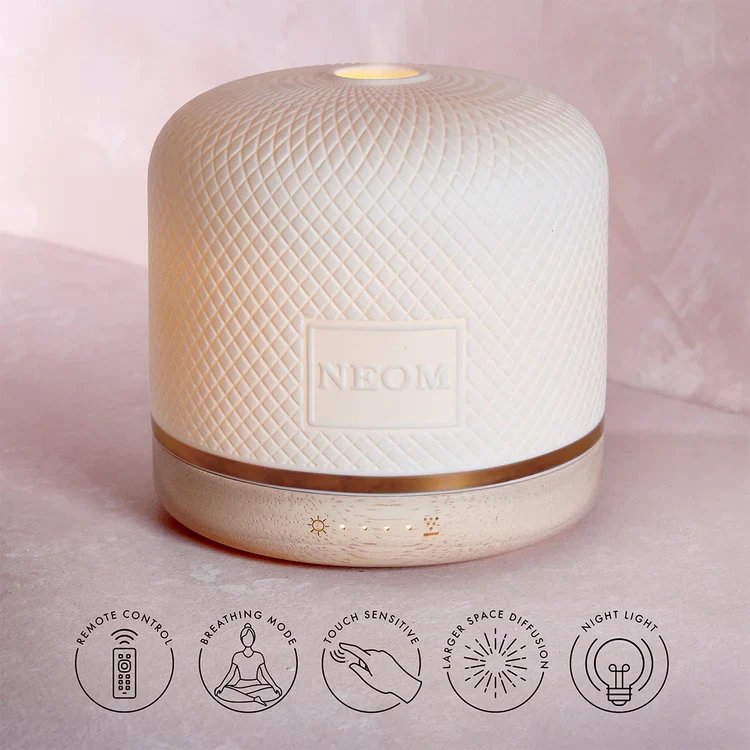 Neom Organics Wellbeing Pod Luxe 6