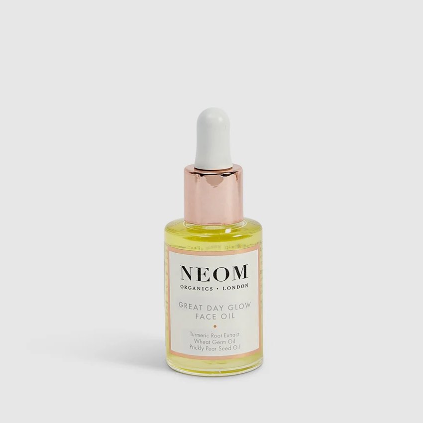 Neom Organics Great Day Glow Face Oil 2