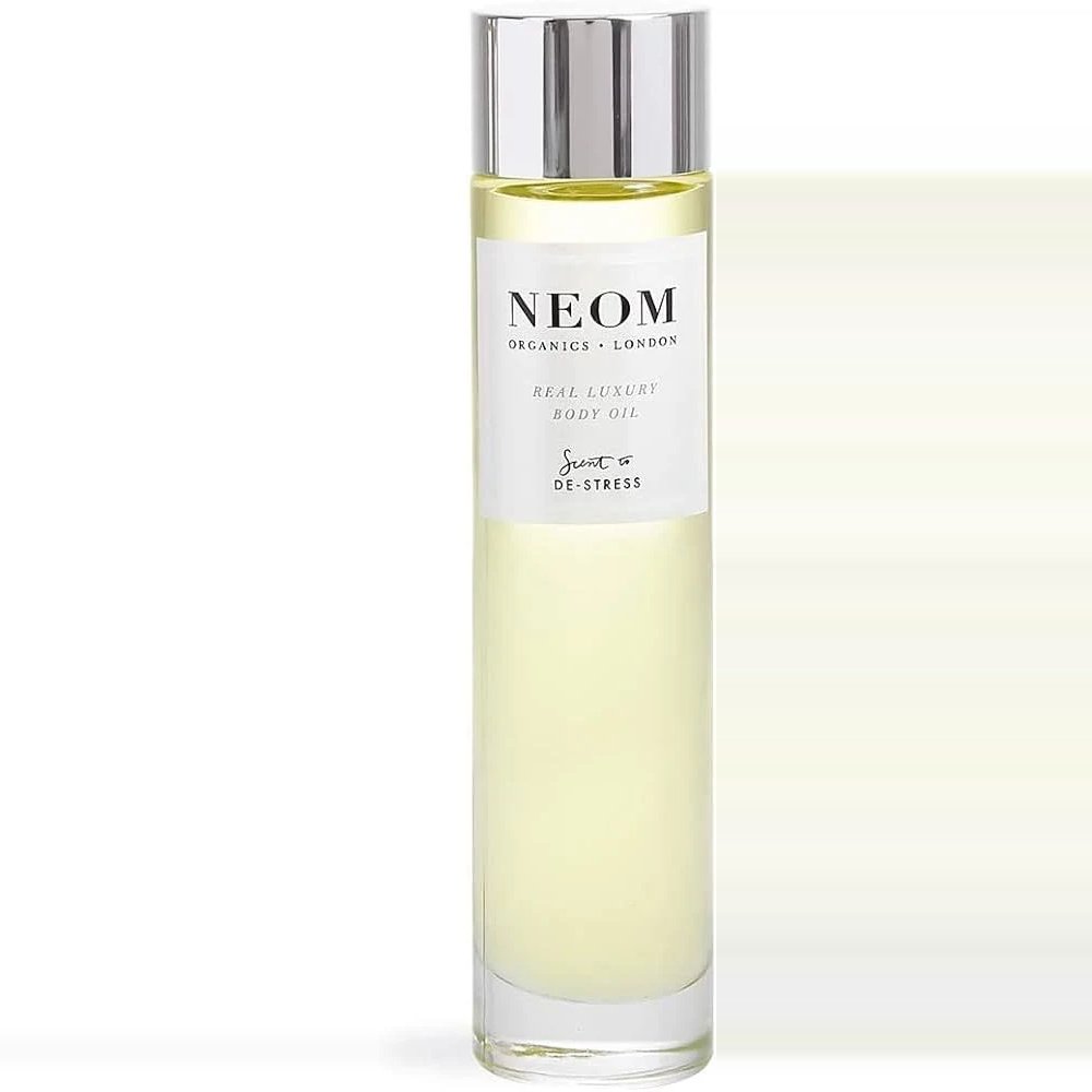 Neom Organics Real Luxury Body Oil 2