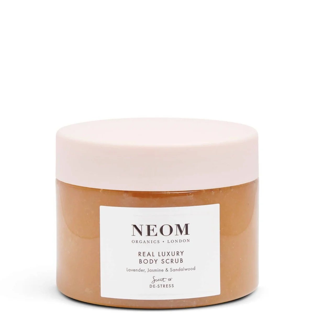 Neom Organics Real Luxury body scrub 2