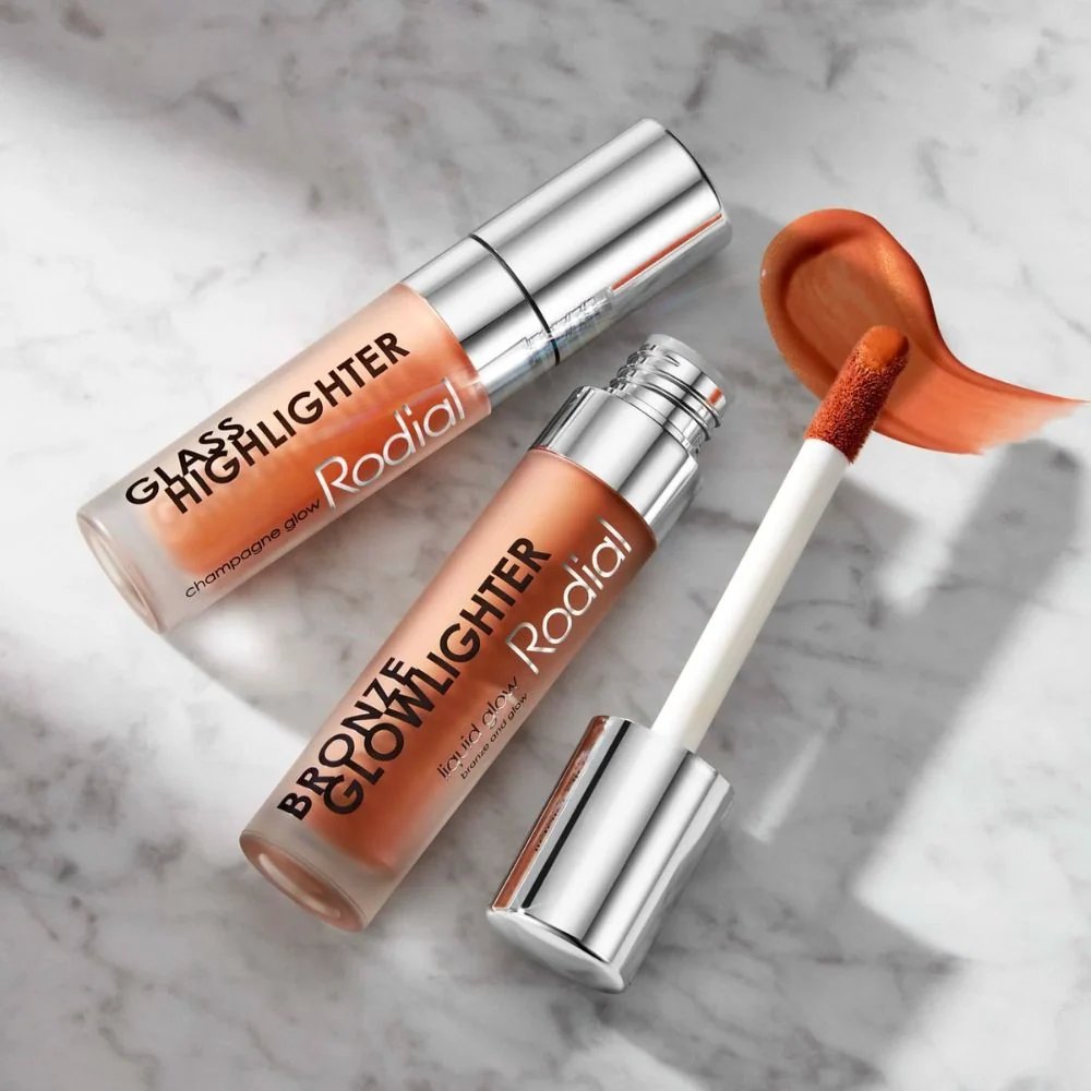 Rodial Glass Highlighter 4.5ml 4