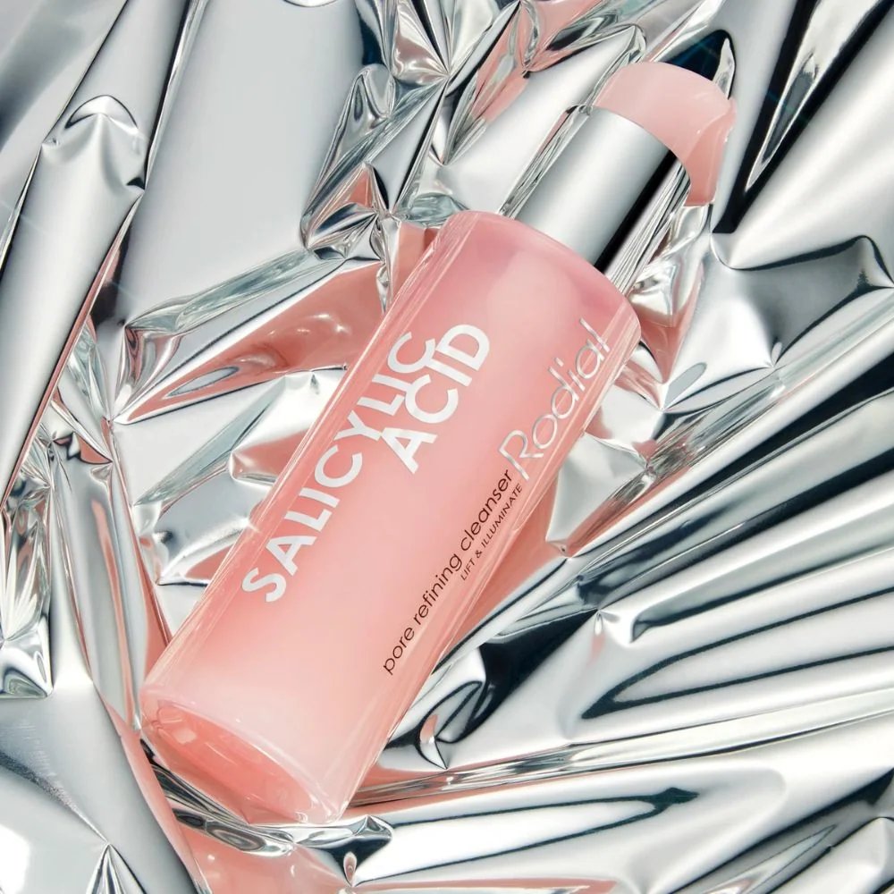 Rodial Pink Diamond Salycilic Cleanser 145ml 5