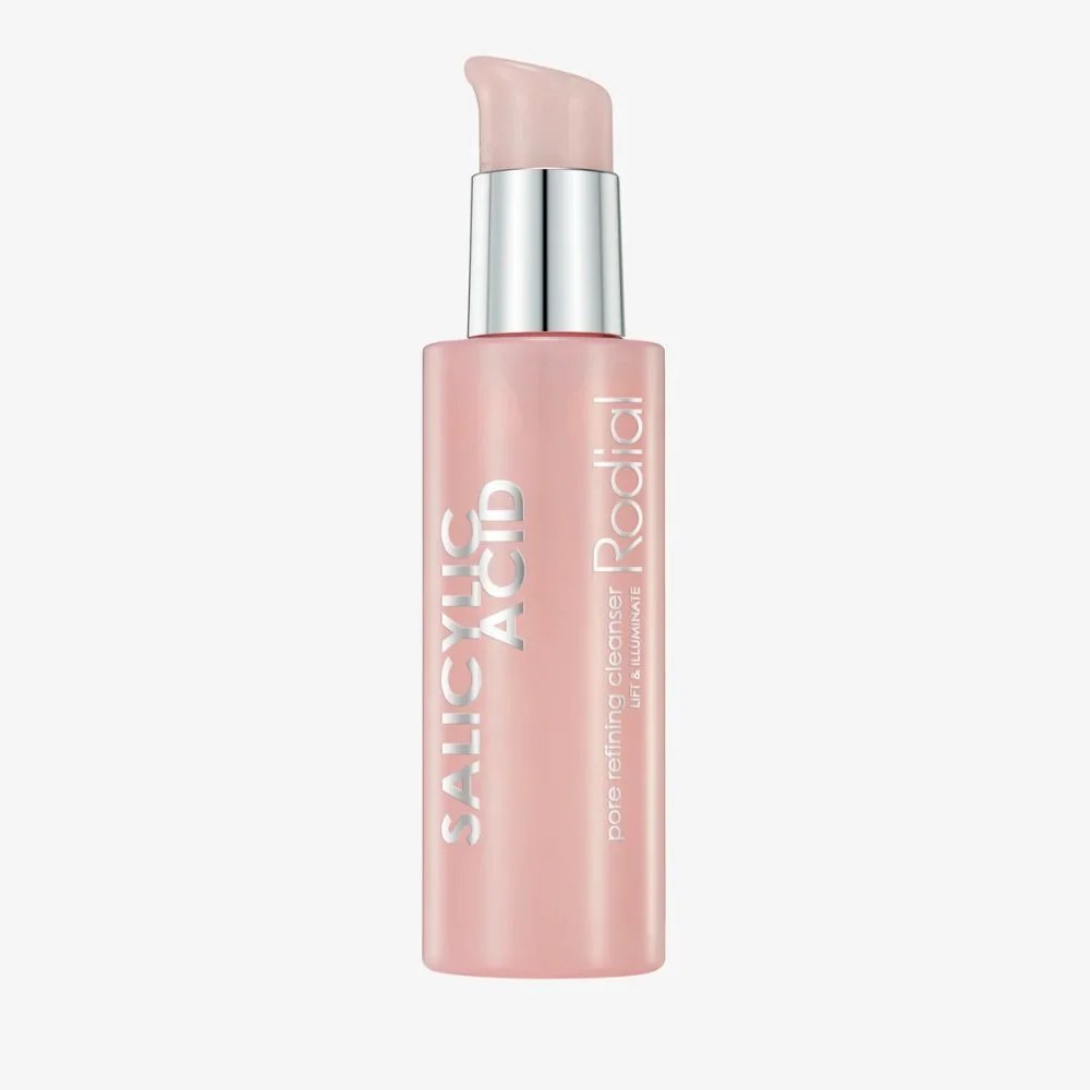 Rodial Pink Diamond Salycilic Cleanser 145ml 6
