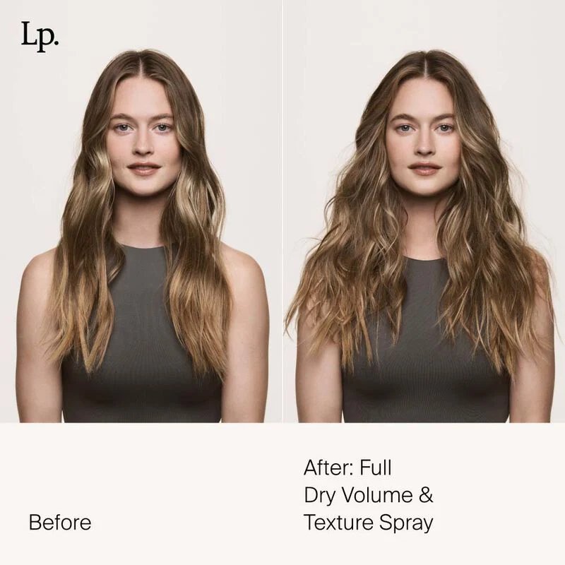 Living Proof Full Dry Volume & Texture Spray 238ml 4