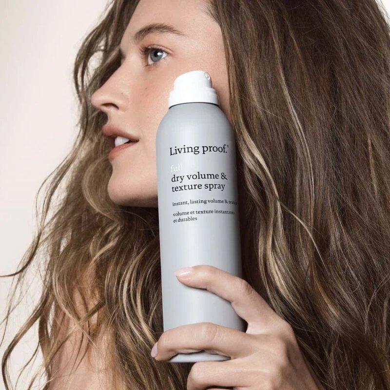 Living Proof Full Dry Volume & Texture Spray 238ml 6