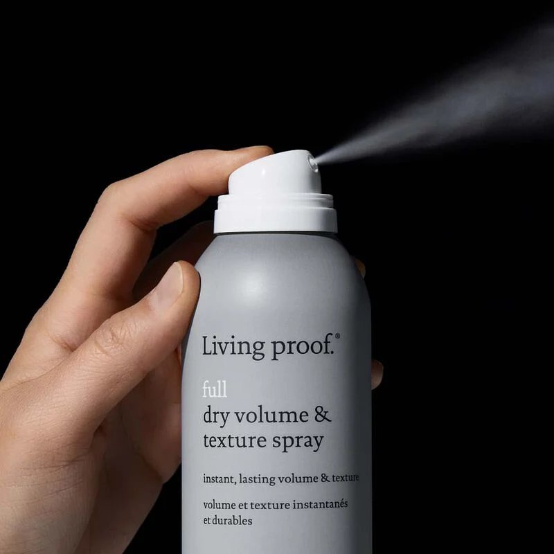 Living Proof Full Dry Volume & Texture Spray 238ml 2