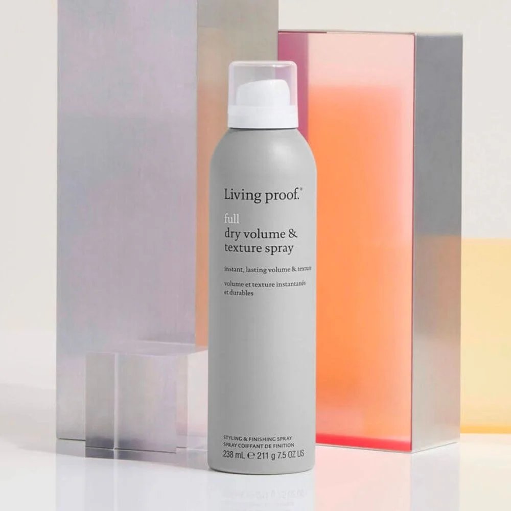Living Proof Full Dry Volume & Texture Spray 238ml 3