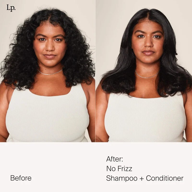 Living Proof No Frizz Conditioner 6
