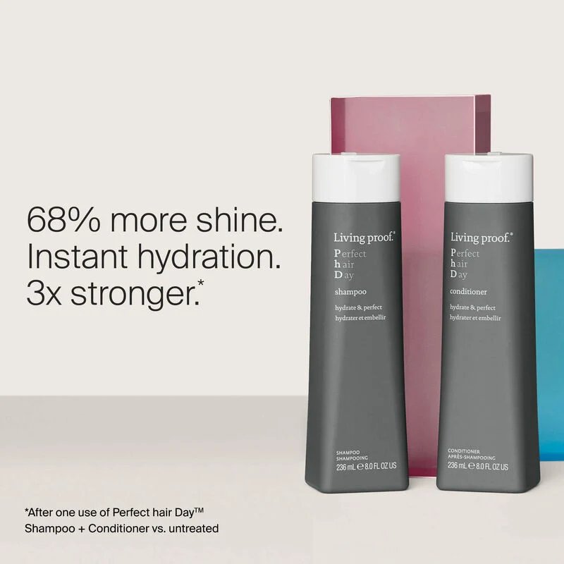 Living Proof PhD Shampoo 236ml 6