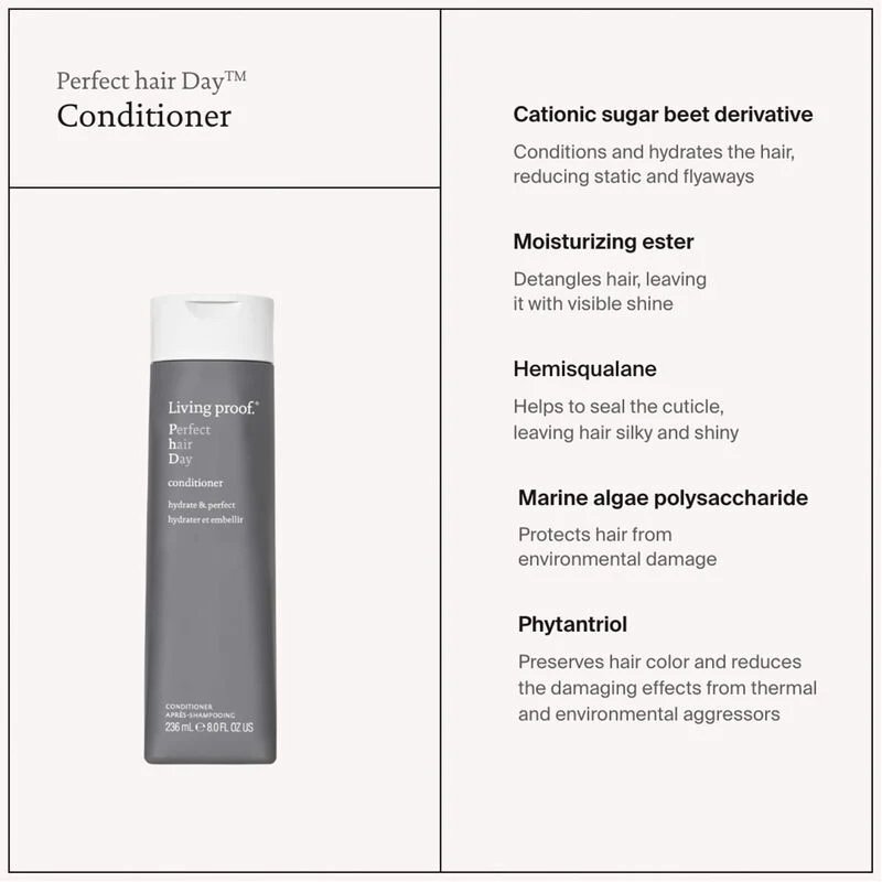 Living Proof PhD Conditioner 236ml 7