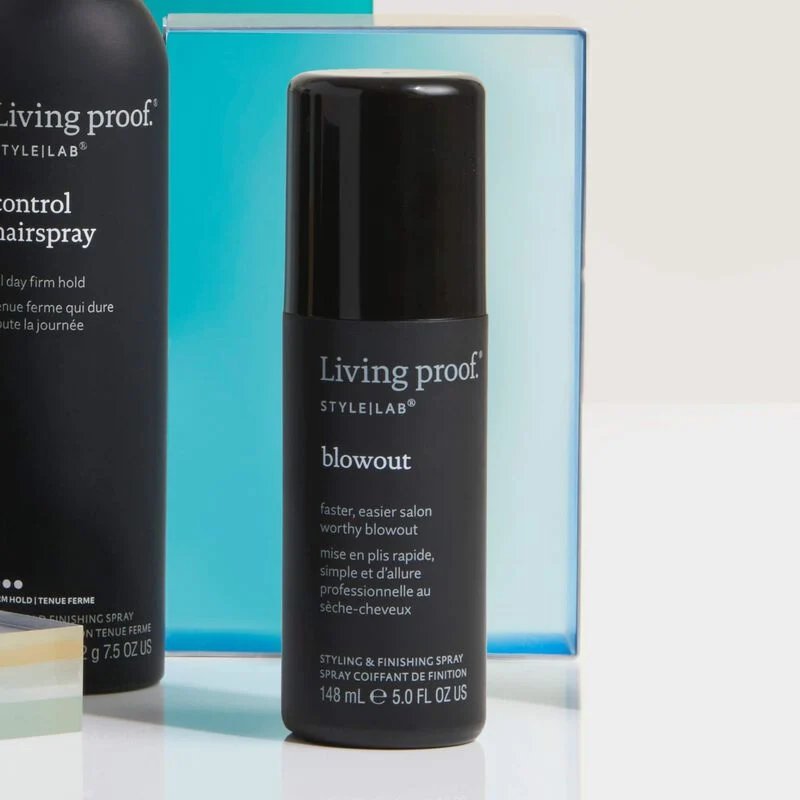 Living Proof Style Lab Blowout 148ml 5