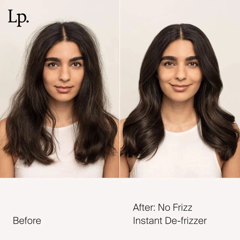 Living Proof No Frizz Instant De-Frizzer 208ml 4